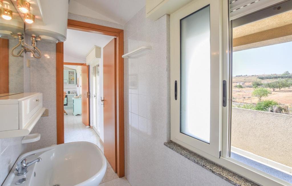 ドンナルカタCasa Auroraアパートメント エクステリア 写真