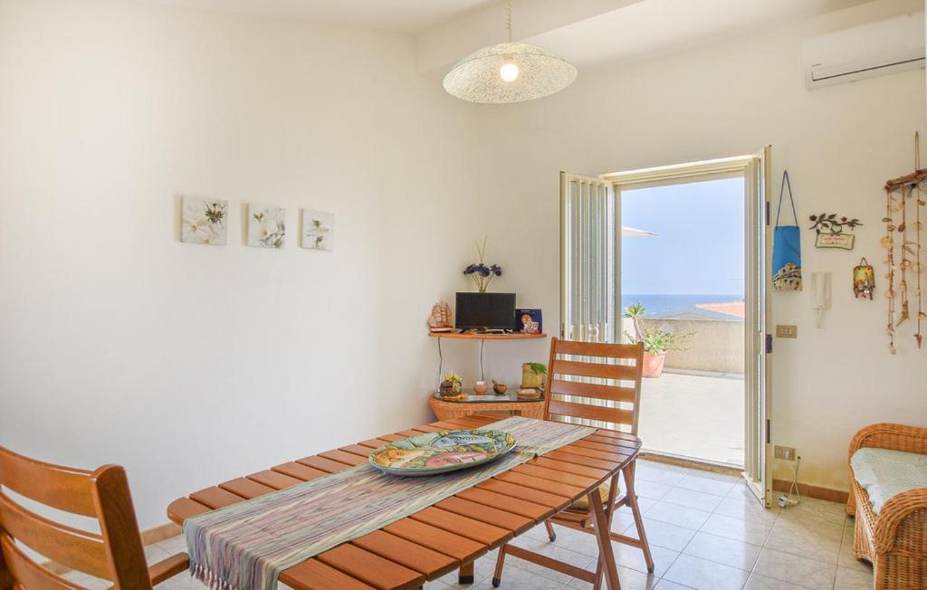 ドンナルカタCasa Auroraアパートメント エクステリア 写真