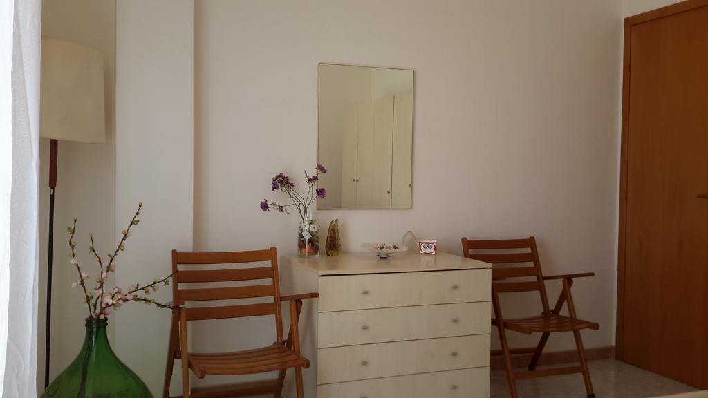 ドンナルカタCasa Auroraアパートメント エクステリア 写真