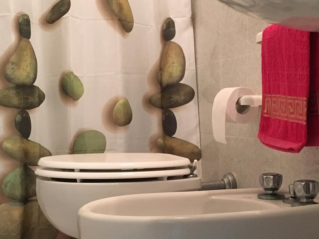 ドンナルカタCasa Auroraアパートメント エクステリア 写真